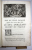 Dictionnaire historique et critique par MR Pierre Bayle. Cinquième édition, revue, corrigée et augmentée de remarques critiques, avec la vie de ...