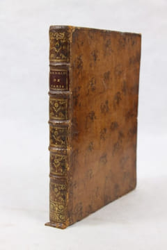 Nouvelles Annales de Paris jusqu'au règne de Hugues-Capet. On y a joint le poëme d'Abbon sur le fameux siège de Paris par les Normans en 885 & 886, ...