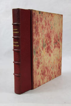 Musiques nouvelles. Lithographies de Robert Lotiron. CHABANEIX Philippe