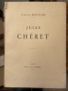 Jules Chéret.. MAUCLAIR, Camille