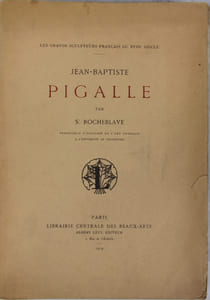 Jean-Baptiste Pigalle