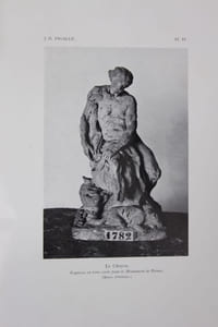 Jean-Baptiste Pigalle