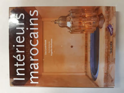 Intérieurs marocains