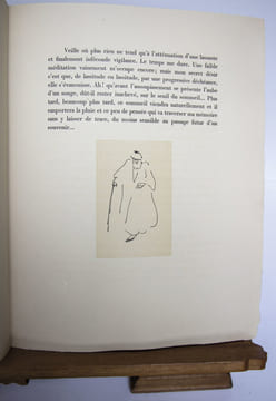 Sites et Mirages. [MARQUET Albert] BOSCO Henri