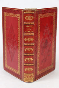 Le Mérite des femmes et autres poésies.