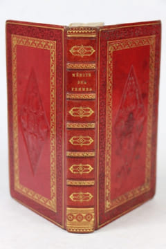 Le Mérite des femmes et autres poésies.. Legouvé (Gabriel)
