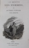 Le Mérite des femmes et autres poésies.. Legouvé (Gabriel)