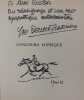 Concours hippique avec notes critiques d’éminents cavaliers français et étrangers. Nouvelle édition. BENOIST-GIRONIèRE Yves