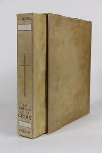 Le Chemin de la Croix