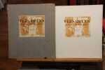 Versailles songes et regrets. Poèmes de La Fontaine, Mme Deshoulières, abbé Tallemant, Delille, André Chénier, Théophile Gautier, Victor Hugo... ...