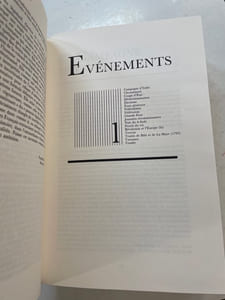 Dictionnaire critique de la Révolution française