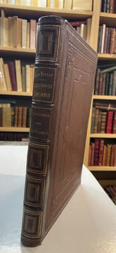 Christophe Colomb et la découverte du Nouveau Monde, par M. le marquis de Belloy, compositions et gravures par Léopold Flameng . BELLOY, Auguste de