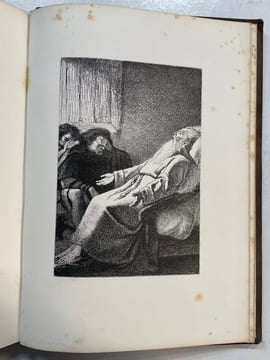 Christophe Colomb et la découverte du Nouveau Monde, par M. le marquis de Belloy, compositions et gravures par Léopold Flameng . BELLOY, Auguste de