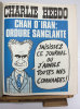 Charlie Hebdo N°216 (6 janvier 1975) ; N°524 (26 novembre 1980).. Charlie Hebdo