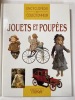 Encyclopédie du collectionneur : Jouets et poupées. Darbyshire (Lydia)