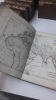 Atlas portatif à l’usage des collèges, pour servir à l’intelligence des auteurs classiques, dédié à l’université de Paris. Grenet, professeur au ...