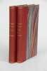 Eudoxe ou la jeunesse prémunie contre les erreurs populaires [2 volumes]. WAXMAN (Meyer)