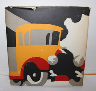 Truck Story