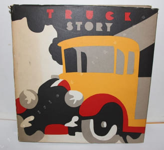 Truck Story