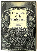 Le Musée de la Double Soif. Illustrations de  GALANIS par HARAUCOURT (Edmond) - Image 1