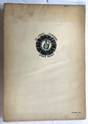 Le Musée de la Double Soif. Illustrations de  GALANIS par HARAUCOURT (Edmond) - Image 2