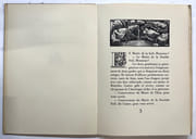 Le Musée de la Double Soif. Illustrations de  GALANIS par HARAUCOURT (Edmond) - Image 4