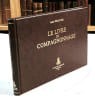 Le Livre du Compagnonnage [2 volumes en 1]. Avec une pr&eacute;face de Roger Lecott&eacute;. PERDIGUIER (Agricol)