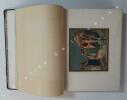 Les Chefs-d’Oeuvre de la Peinture italienne. Avec 20 planches chromolithographiques par F. Kellerhoven. MANTZ, Paul