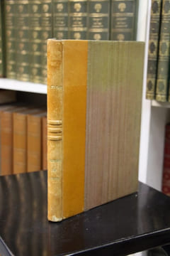 Dignes de vivre. Vingt bois originaux de Théo Kerg. éluard (Paul )