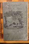 Traité général des chasses à courre et à tir [...] par une société de chasseurs, et dirigé par M. Jourdain, inspecteur des forêts et des chasses du Roi [Vol. I seul] par Jourdain (François Xavier Félix) - Image 1