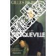 Alexis de Tocqueville