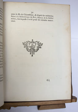 Extrait de la généalogie de la maison de Mailly, suivi de l'Histoire de la branche des comtes de Mailly, marquis d'Haucourt, et de celle des marquis ...