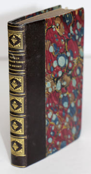 Voyage d’Horace Vernet en Orient [2 tomes en 1 volume]. GOUPIL FESQUET (Frédéric)