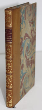Relation du désastre de Quiberon, en 1795. et réfutation des souvenirs historiques de M. Rouget de l'Isle sur ce désastre. CHASLE DE LA TOUCHE ...