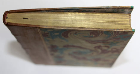 Relation du désastre de Quiberon, en 1795. et réfutation des souvenirs historiques de M. Rouget de l'Isle sur ce désastre. CHASLE DE LA TOUCHE ...