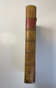 Manuel général d'archéologie sacrée burgundo-lyonnaise (monuments ecclésiastiques). pour la province de Lyon, Rome des Gaules, une partie de la province de Besançon et quelques anciens diocèses du Comtat, de la Provence et du Languedoc, suivi d'un dictionnaire et de la bibliographie moderne de l'archéologie sacrée et de la monographie de la cathédrale de Tournus