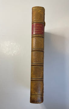 Manuel général d'archéologie sacrée burgundo-lyonnaise (monuments ecclésiastiques). pour la province de Lyon, Rome des Gaules, une partie de la ...