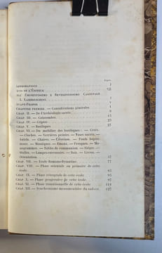 Manuel général d'archéologie sacrée burgundo-lyonnaise (monuments ecclésiastiques). pour la province de Lyon, Rome des Gaules, une partie de la ...