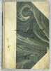 Voyages et Passagers de jadis. Illustrations de Maurice LELOIR - Illustrations de Gustave BOURGAIN. LENÔTRE (Georges )