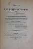 Traité sur les puits artésiens ou sur les différentes espèces de terrains dans lesquels on doit rechercher des eaux souterraines. Seconde édition, ...