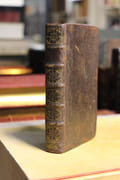 Mémoires de la vie de Jacques-Auguste de Thou, Conseiller d’état et Président à mortier au Parlement de Paris. Nouvelle édition enrichie de portraits par THOU (Jacques-Auguste) - Image 1