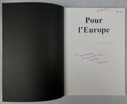 Pour l'Europe. The French Volunteers of the Waffen-SS par FORBES (Robert) - Image 2