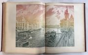 Le Livre d’Or de l’Exposition de 1900 [2 tomes en 1 volume] par  - Image 10