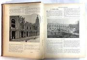 Le Livre d’Or de l’Exposition de 1900 [2 tomes en 1 volume] par  - Image 6