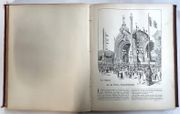 Le Livre d’Or de l’Exposition de 1900 [2 tomes en 1 volume] par  - Image 8