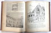 Le Livre d’Or de l’Exposition de 1900 [2 tomes en 1 volume] par  - Image 9