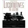 Locomotives de légende. Papazian (André)