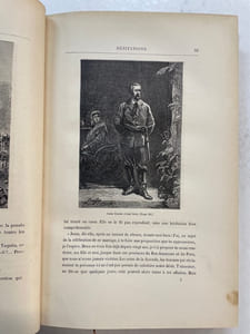 La victoire franco-espagnol dans le Rif