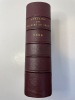 Annuaire officiel des courses au trot 1886. Hippisme - Société d'encouragement pour l'amélioration des races de chevaux en France