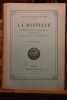 La Bastille. Histoire et description des bâtiments - Administration - Régime de la prison - événements historiques. BOURNON (Fernand)